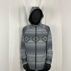 Hurley Jacket